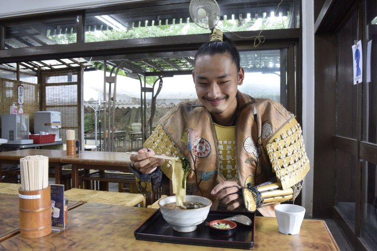 うまかったぞ！！