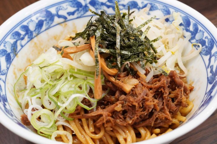 麺舗十六（めんぽじゅうろく）