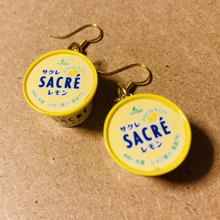 全国で販売されているものの、サクレアイスの製造元・フタバ食品は宇都宮の会社である。