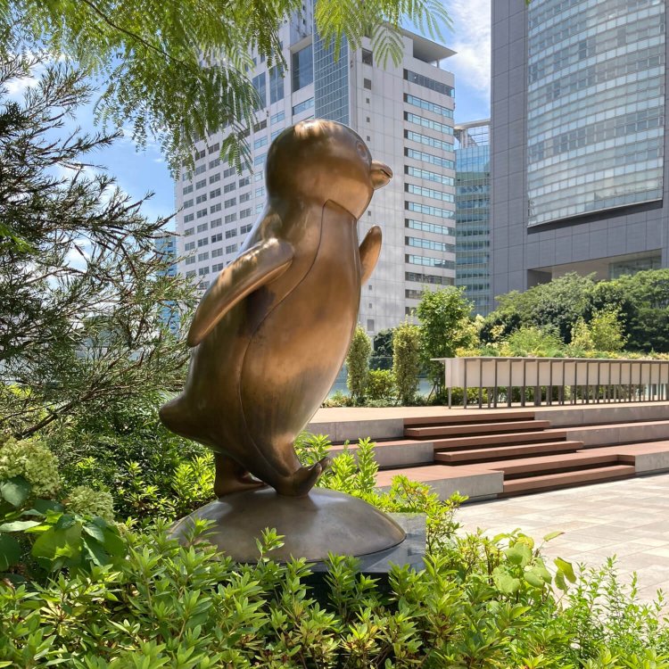 【さんぽの壺 拡大版】山手線をぐるぐる観察＆考察 素通りされがちな駅前オブジェ考