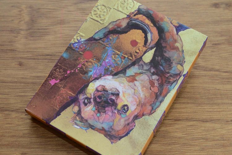 かつては店舗でオリジナルレトルトカレーの販売をしていた。もしかしたら復活するかも。