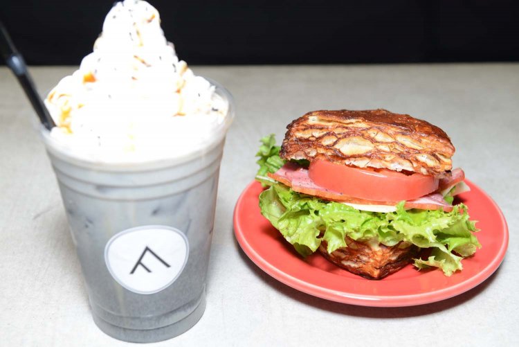 FABRIC（ふぁぶりっく）