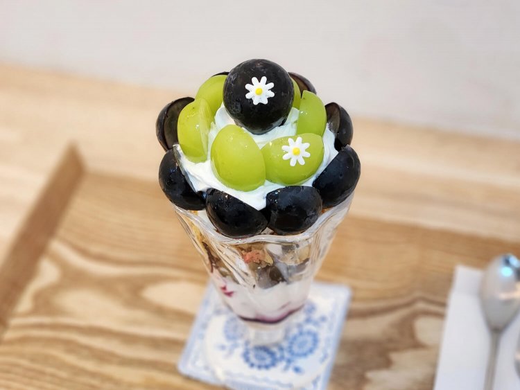 フルーツカフェpomp7