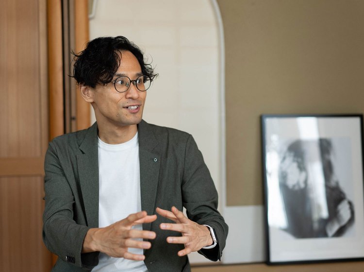 「親には実家を継げといわれたこともなかったし、小さい頃に教育もされなかった」（多田さん）