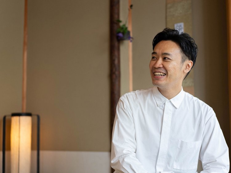 「父は若い頃、喫茶店で働いていたみたいです」と畠山さん。自宅ではハンドドリップでコーヒーを淹れていたそう。