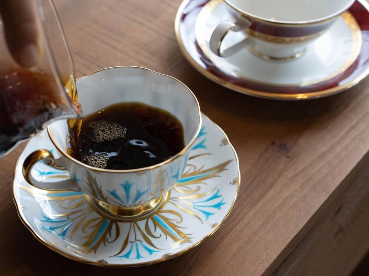 【Re:leaf Record】「嗜好品の在り方」(前編)