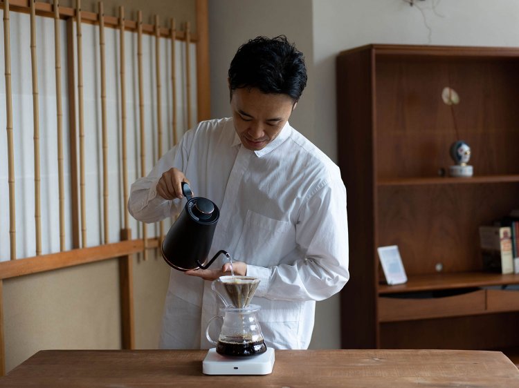 【Re:leaf Record】「嗜好品の在り方」(前編)