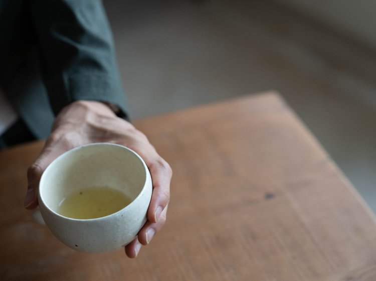 【Re:leaf Record】「嗜好品の在り方」(前編)