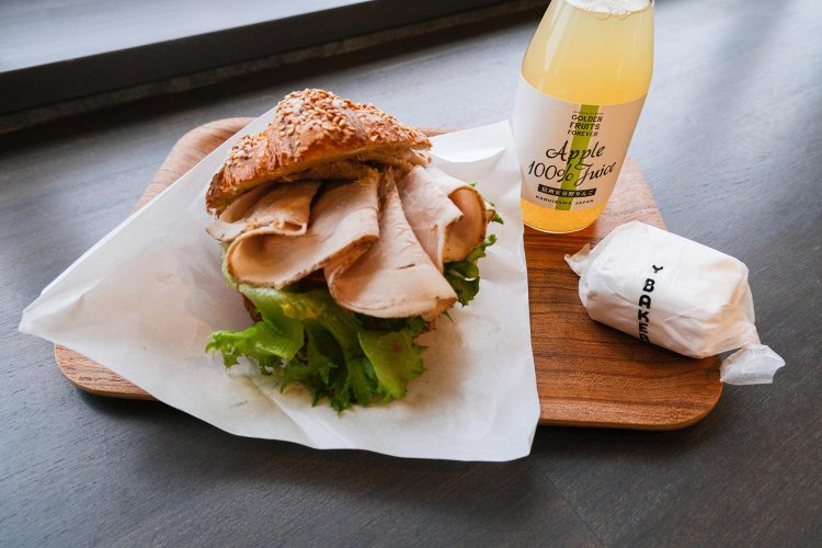 【カメラガールズ】HAKUBA MOUNTAIN HARBOR