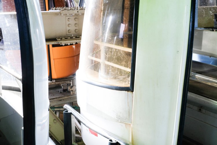 【カメラガールズ】HAKUBA MOUNTAIN HARBOR