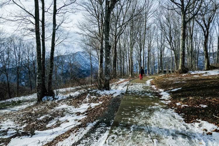 【カメラガールズ】HAKUBA MOUNTAIN HARBOR