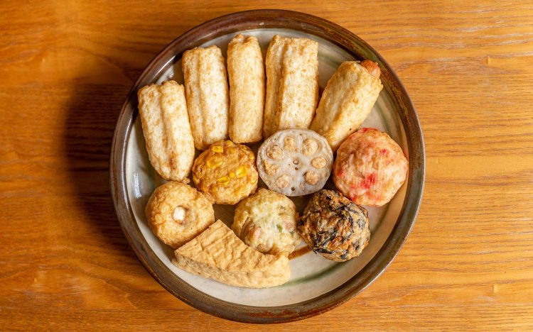 【東京おでんだね】大阪屋のネット通販