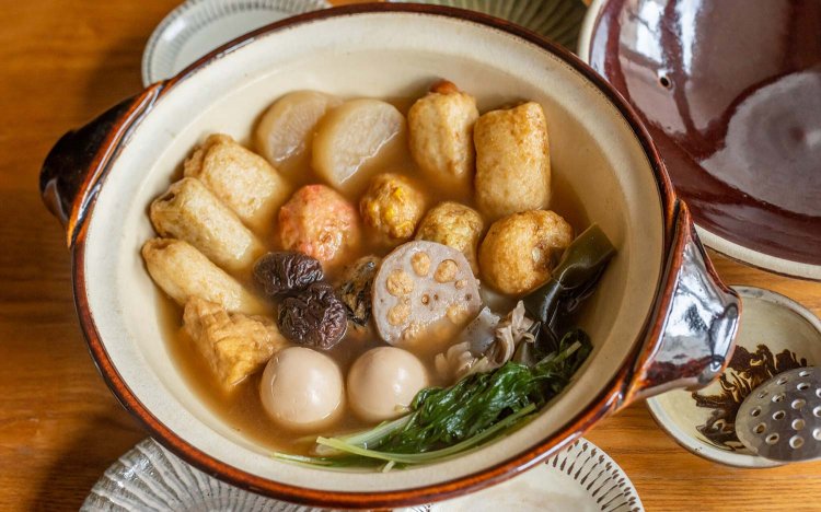 【東京おでんだね】大阪屋のネット通販