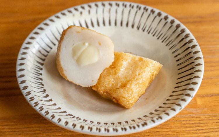 【東京おでんだね】大阪屋のネット通販