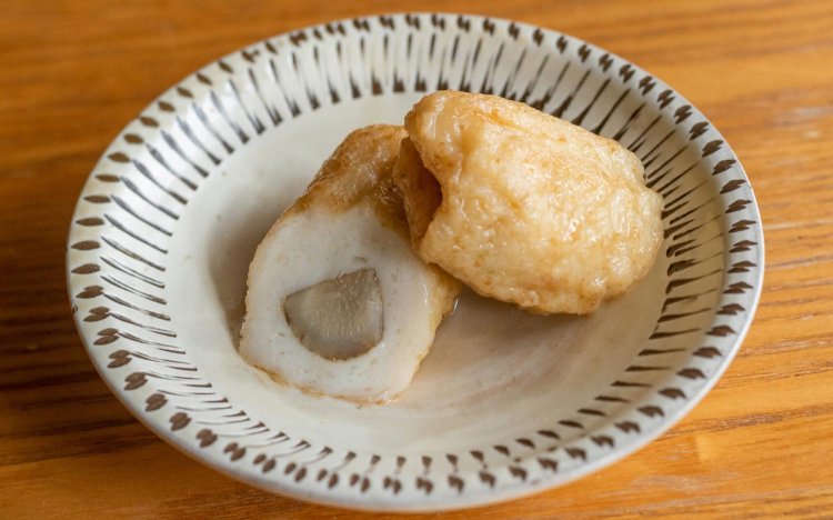 【東京おでんだね】大阪屋のネット通販