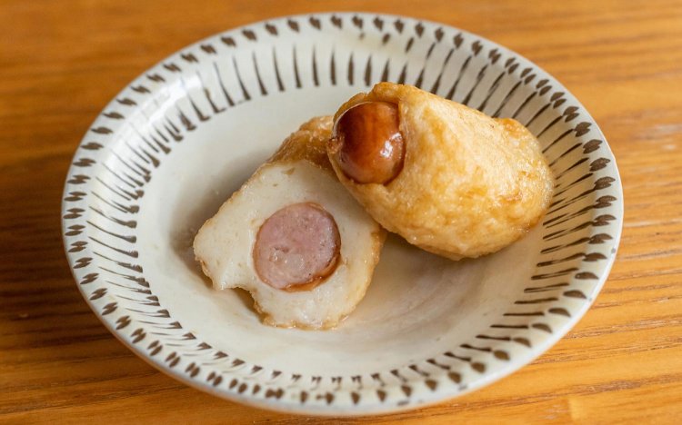 【東京おでんだね】大阪屋のネット通販