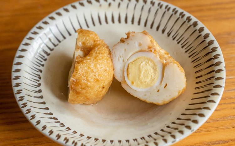 【東京おでんだね】大阪屋のネット通販