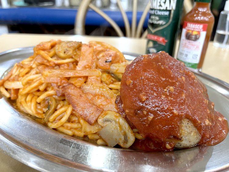 カフェテラス ポンヌフ（かふぇてらす ぼんぬふ）