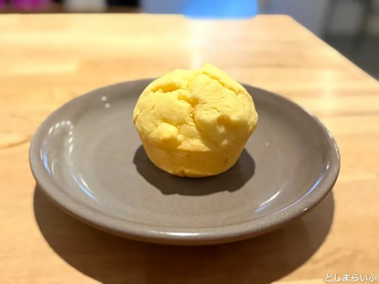 【としまらいふ】Manhattan Bakery & Wine Bar