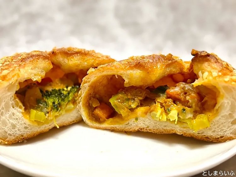 【としまらいふ】Manhattan Bakery & Wine Bar