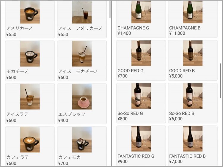 【としまらいふ】Manhattan Bakery & Wine Bar