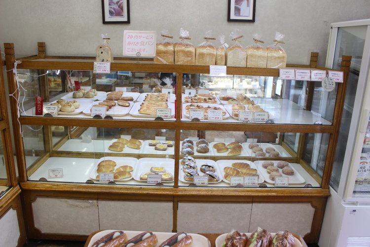 ベルナールハラ