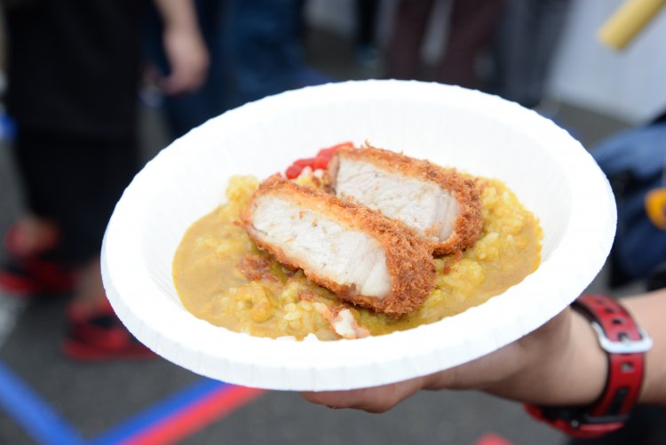 18 2019提供カレー　DSC_9420