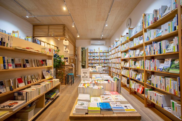 鎌倉の個性派本屋4選。街と人をつなぐ店を厳選してピックアップしました！