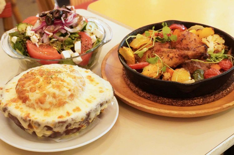 サクラカフェ＆レストラン 池袋（サクラカフェ＆レストラン いけぶくろ）