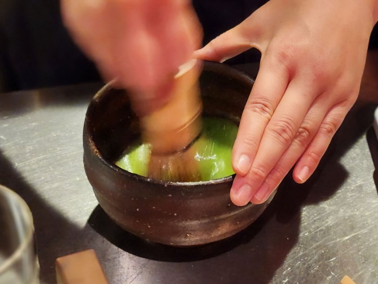 かんたんなゆめ 日本橋別邸10