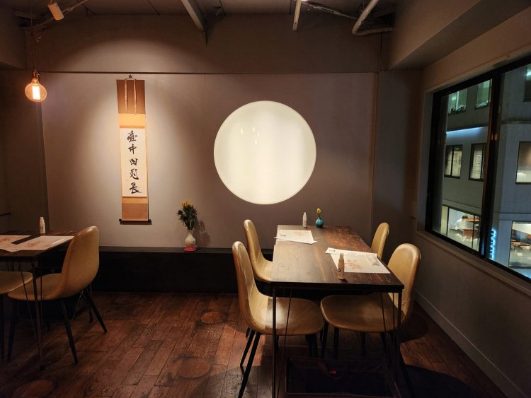 かんたんなゆめ 日本橋別邸3