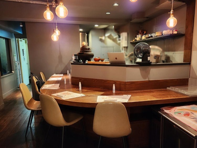 かんたんなゆめ 日本橋別邸4