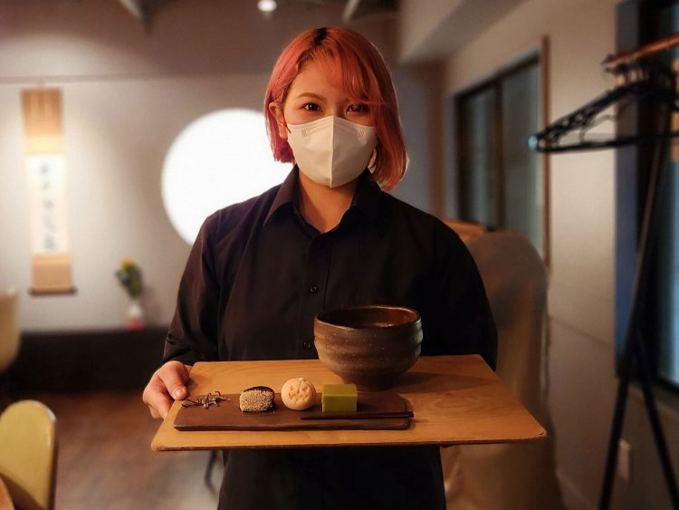 かんたんなゆめ 日本橋別邸7