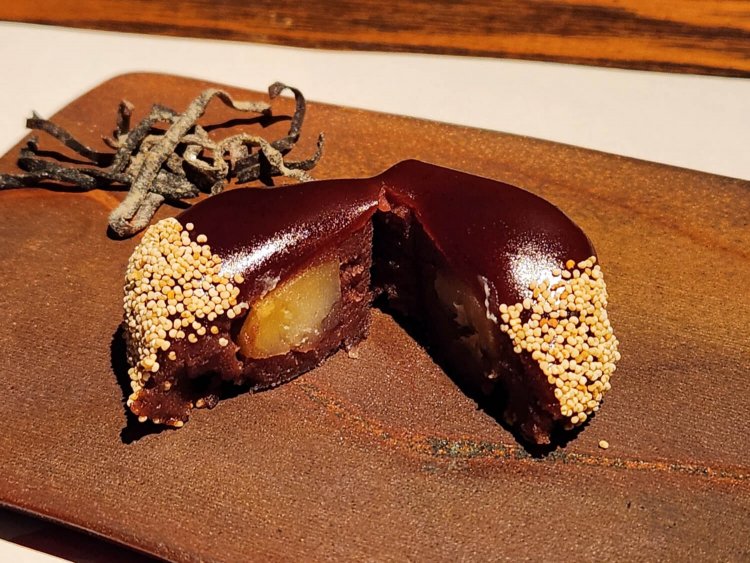 かんたんなゆめ 日本橋別邸9