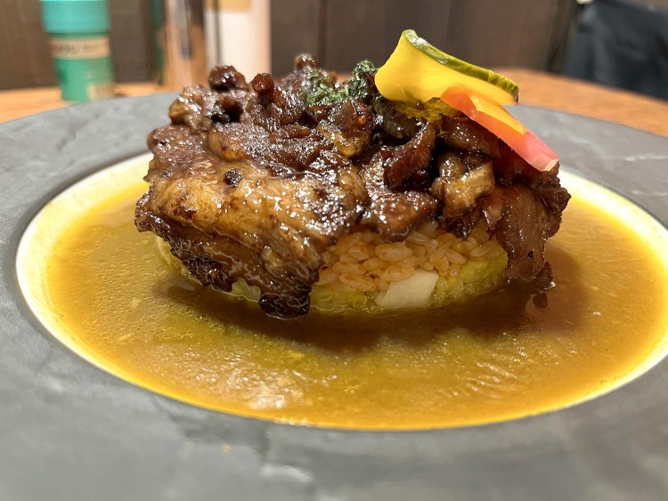 curry and rice 幸正（かりーあんどらいす ゆきまさ）