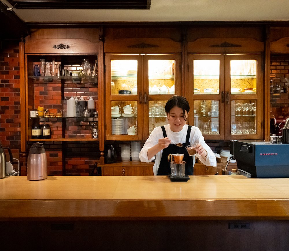 東京都内のおすすめレトロ喫茶10選～まるでタイムスリップ!?　 こだわり満載のレトロ喫茶で非日常を味わう