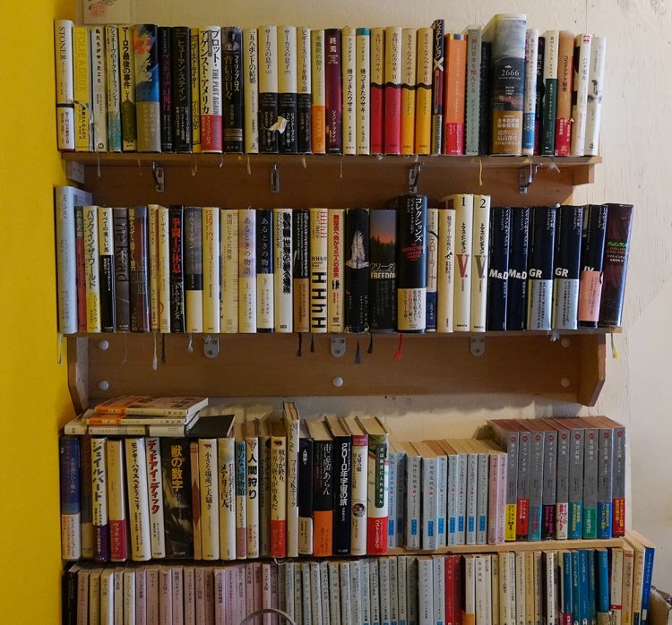 キアズマ珈琲