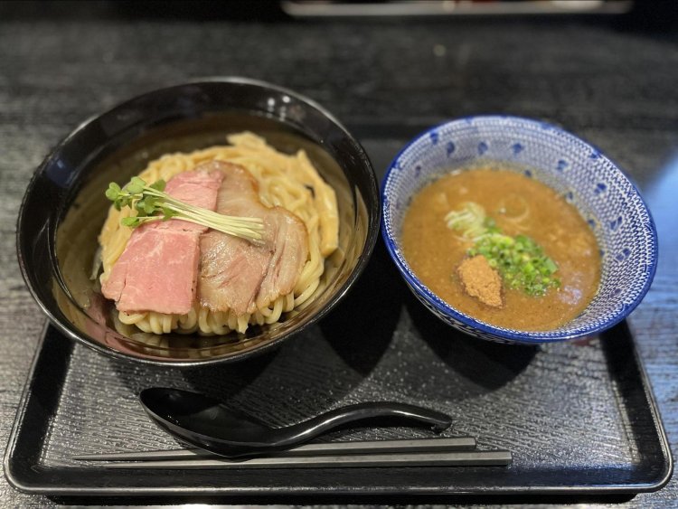 麺屋 中川會 錦糸町店（めんや なかがわかい きんしちょうてん）