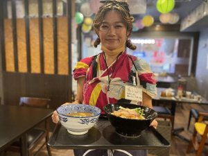 麺屋 中川會 錦糸町店