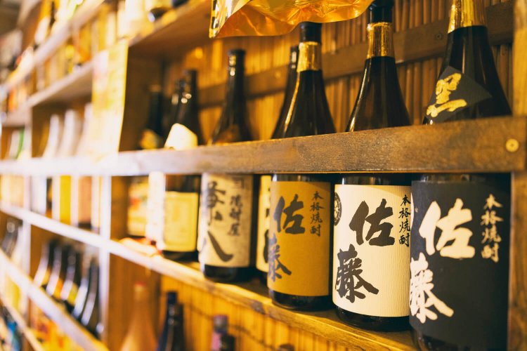 神保町大衆酒場けいちゃん3オダウエダ