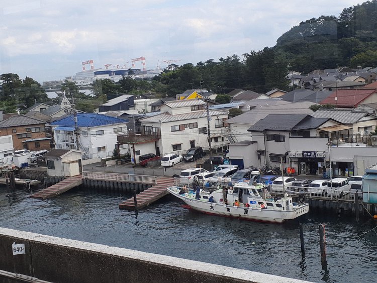 「太田丸」もホントにあるんです！！ 