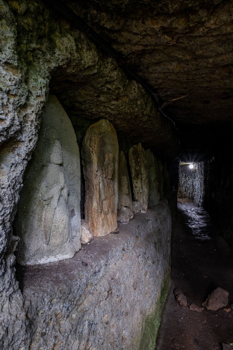 百観音自然公園