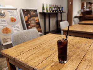 Cafebar&Dining Obi9