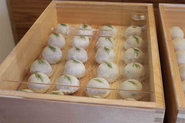 売り切れ次第閉店。