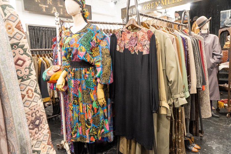 『Frescade』店舗詳細