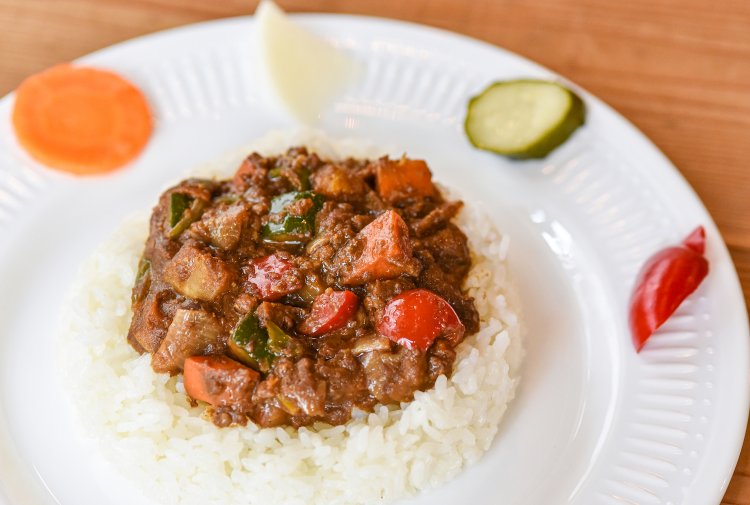 喫茶ランドリー