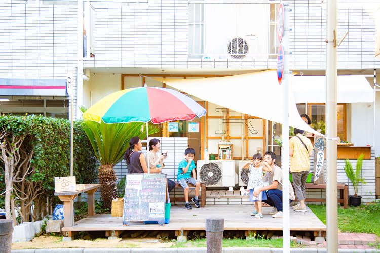 【東京ひとりさんぽ】大泉学園～23区なのにグリーンツーリズム～