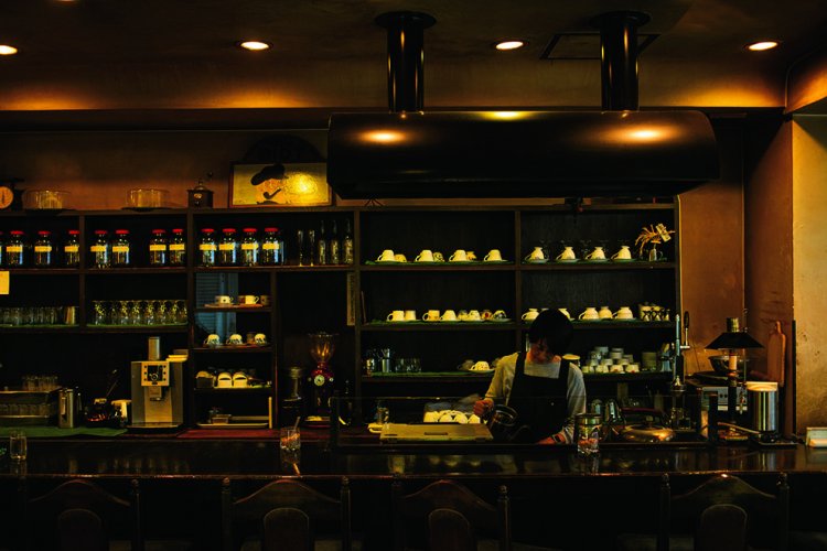 カフェ ビィオット