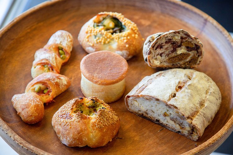 大泉学園　オハヨードーベカリー2