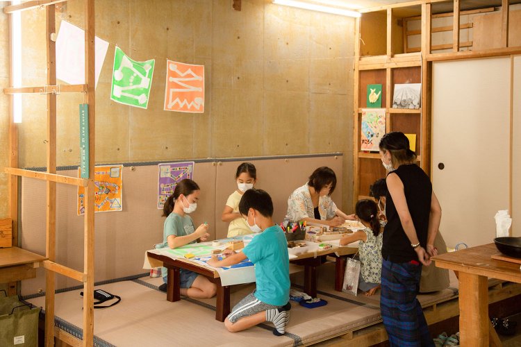 大泉学園　R (2)